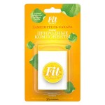 Заменитель сахара на основе сукралозы и стевии №9 Fit Parad 150 шт 220809