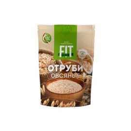Отруби овсяные Fit Parad 400 г 220816