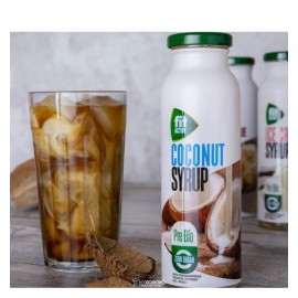 Сироп со стевией Кокос Fit Parad 300 г 220821