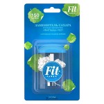 Заменитель сахара на основе сукралозы и стевии №21 Fit Parad 150 шт 220826