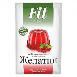 Желатин Fit Parad 25 г 220835
