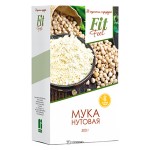 Мука нутовая Fit Parad 500 г 220845