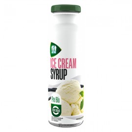 Сироп со стевией Сливочный пломбир Fit Parad 300 г 220850