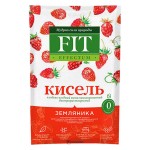Кисель Земляника пакет-саше Fit Parad 30 г 220859