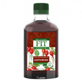 Сироп Шиповник Fit Parad 250 мл 220861