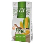 Мука кукурузная Fit Parad 500 г 220871