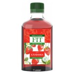 Сироп Клубника Fit Parad 250 мл 220880