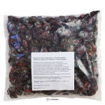 Карамель энергетическая Вишня без сахара Fit Parad 1000 г 220886