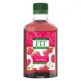 Сироп Малина Fit Parad 250 мл 220887
