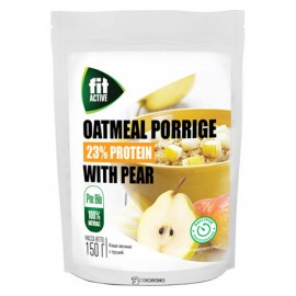 Каша овсяная Груша Fit Parad 150 г 220888