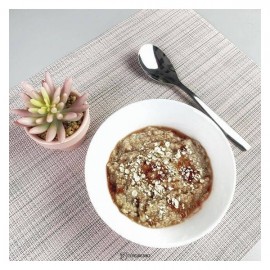 Каша овсяная со вкусом черники Fit Parad 35 г 220893