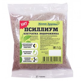 Псиллиум Компас здоровья 75 г 220895