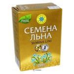 Семена Льна Компас здоровья 200 г 220897