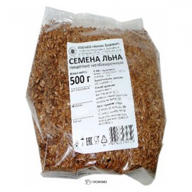 Семена Льна Компас здоровья 200 г 220897