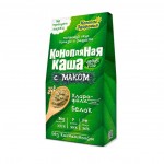 Каша Конопляная с маком Компас здоровья 250 г 220901