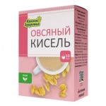 Кисель Овсяный Компас здоровья 150 г 220906