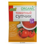 Суп-пюре Томатный Компас здоровья 30 г 220916