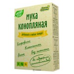 Мука Конопляная Компас здоровья 200 г 220919