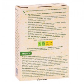 Мука Конопляная Компас здоровья 200 г 220919