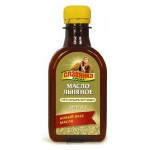 Масло льняное Славянка Арина Компас здоровья 200 мл 220932