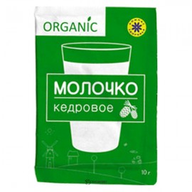 Молочко Кедровое Компас здоровья 10 г 220940