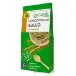 Каша Конопляная с ячменём Компас здоровья 250 г 220955