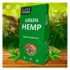 Ядро конопли Компас здоровья 90 г 220958