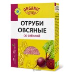 Отруби Овсяные со свеклой Компас здоровья 200 г 220962