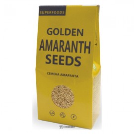 Семена Амаранта Компас здоровья 150 г 220969