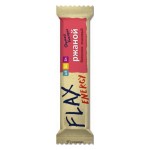 Злаковый батончик Флакс ржаной Energy думай быстрее Компас здоровья 20 г 220979