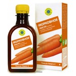 Масло льняное Морковное Компас здоровья 200 мл 220981
