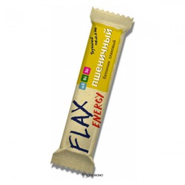 Злаковый батончик Флакс пшеничный Energy улучшай память Компас здоровья 20 г 220998