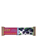 Батончик Flax Fruit с черной смородиной Компас здоровья 30 г 221007