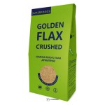 Семена льна белого дроблёные Компас здоровья 100 г 221030