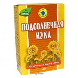 Мука Подсолнечная Компас здоровья 300 г 221050