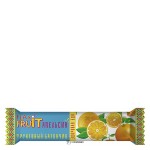 Батончик Flax Fruit с апельсином Компас здоровья 30 г 221051