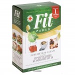 Заменитель сахара №7 200 г Fit Parad 221063