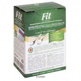 Заменитель сахара №7 200 г Fit Parad 221063