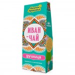 Напиток чайный Иван-Чай с душицей Компас здоровья 60 г 221066