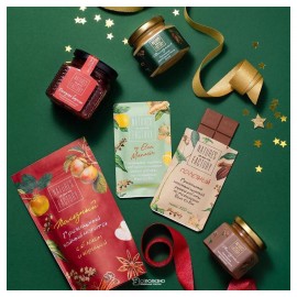 Гречишный шоколад с кокосом Nature's own Factory 230000