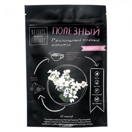 Гречишный чайный напиток пакетированный 30 г Nature's own Factory 230004