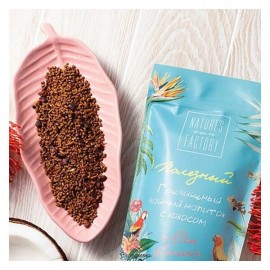 Гречишный чайный напиток с кокосом Nature's own Factory 230006