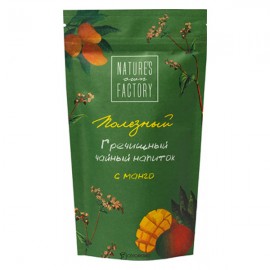 Напиток гречишный чайный с манго Nature's own Factory 230007