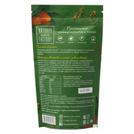 Напиток гречишный чайный с манго Nature's own Factory 230007