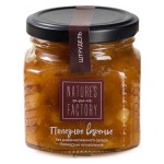 Варенье Яблочный штрудель Nature's own Factory 230021