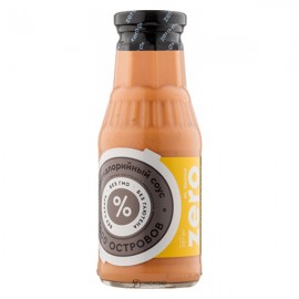 Соус Тысяча островов 330 г Mr. Djemius Zero 230033