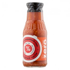 Соус Сладкий чили 330 г Mr. Djemius Zero 230046