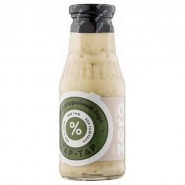 Соус Тар-тар 330 г Mr.Djemius ZERO 230063