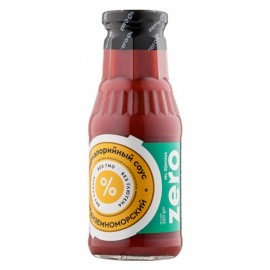 Соус Средиземноморский 330 г Mr. Djemius Zero 230064