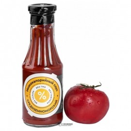 Соус Средиземноморский 330 г Mr. Djemius Zero 230064